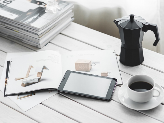 课程一：企业家闭门会