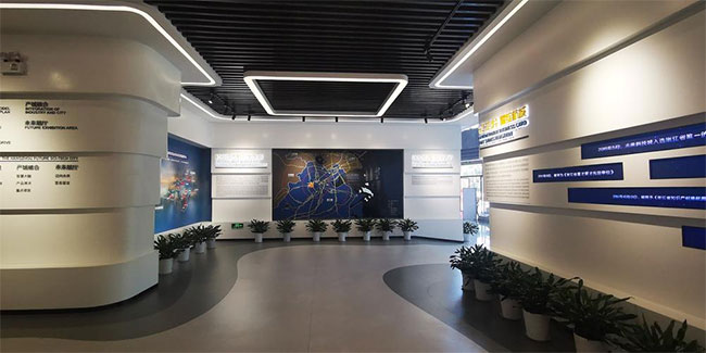 课程二：企业家研学