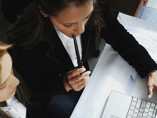 课程四：企业内训交付课